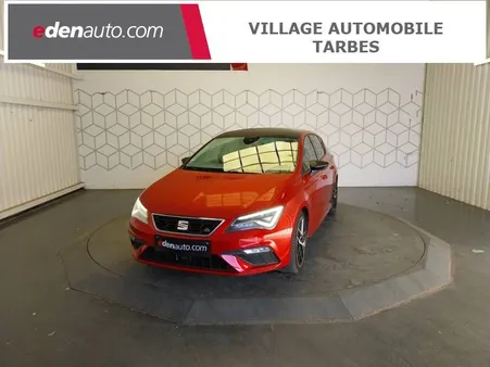 Seat Leon 1.5 TSI 150 Start/Stop ACT DSG7 FR