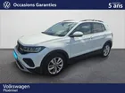 Volkswagen T-Cross 1.0 TSI 95 Start/Stop BVM5 VW Edition