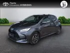 Toyota Yaris 116h Design 5p MY22