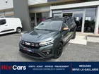 Dacia jogger 1.0 eco-g gpl 100 extreme plus
