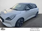 Suzuki Swift 1.2 Dualjet Hybrid Pack