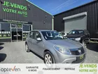 Dacia Sandero 1.4 MPI 75ch Essence / GPL Lauréate
