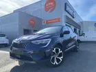 Renault Arkana 1.6 E-TECH 145 FULL HYBRID TECHNO