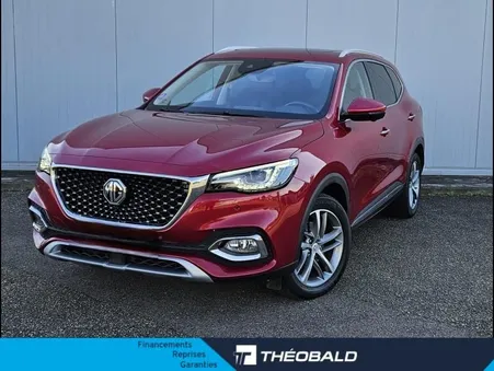 MG EHS 1.5T GDI 258ch PHEV Luxury