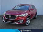 MG EHS 1.5T GDI 258ch PHEV Luxury