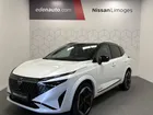 Nissan Qashqai e-Power 190 ch N-Design