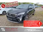 Kia Sorento Platinum Ed. 4WD Aut 5S Pano Nav ACC 360