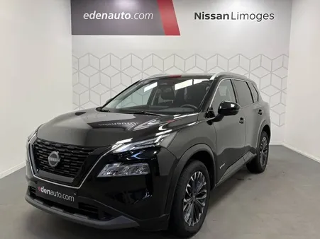 Nissan X-Trail e-POWER 204 ch N-Connecta
