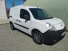 Renault kangoo 1l5 dci 85 CV ct ok entretien à jour