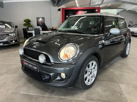 Mini Clubman 2.0D 143 Cooper SD / GARANTIE 12 MOIS