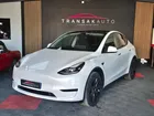 Tesla Model Y Standard RWD