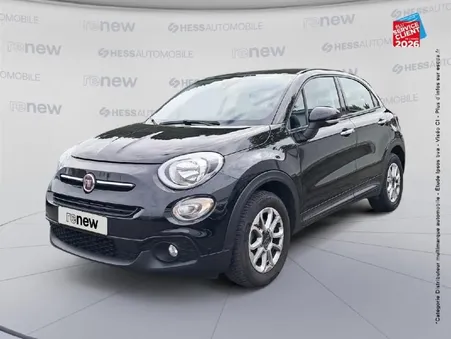 Fiat 500X 1.0 FireFly Turbo T3 120ch Cult