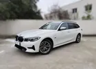 BMW Série 3 320e XDRIVE