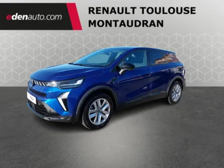 Renault Symbioz E-Tech full hybrid 145 Evolution