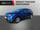Renault Symbioz E-Tech full hybrid 145 Evolution