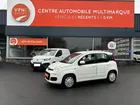 Fiat Panda 1.2 69 ch S/S Easy