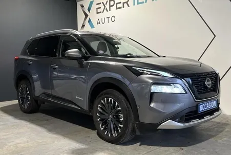 NISSAN X-TRAIL IV TEKNA 1.5 e 204 Ch BVA 5pl