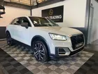 AUDI Q2 Q2 30 TDI 116 S tronic 7 Design Luxe