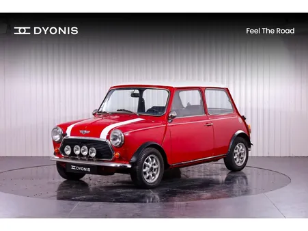 Mini mini 1000