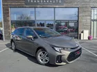 Suzuki Swace PRIVILEGE 1.8 VVT-i 16V Hybrid CVT 98 cv *CARPLAY