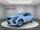 🥇14958 HT 🟰 RENAULT CLIO SOCIETE EVOLUTION 100 CH ( 📌 tva & 2 places )