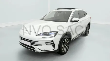 BYD Seal U 218ch - 71,8 kWh Comfort