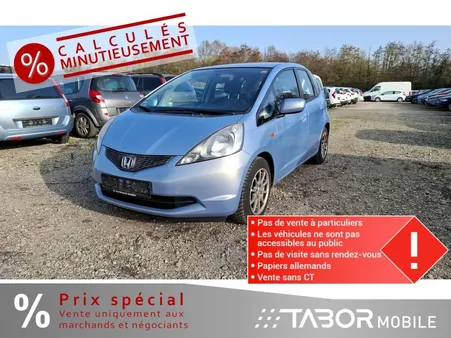 Honda Jazz 1.2 i Trend Klimaaut. RadioCD el.FH