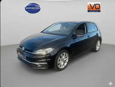 Volkswagen Golf 1.5 TSI 150 EVO BlueMotion Technology Carat