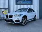 BMW X1 xDrive 20i - VIDEO DISPONIBLE