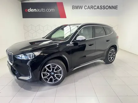 BMW X1 sDrive 18d 150ch DKG7 xLine First Edition Plus