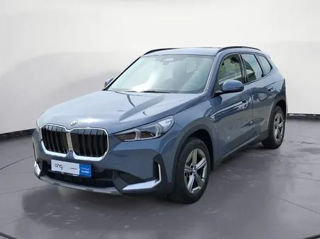 BMW X1 sDrive20i Steptronic Premium Paket AHK