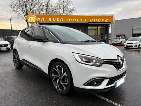 Renault Scenic 1.7 Blue dCi 120 ch Intens CAMERA 10/2021 GARANTIE 6 MOIS