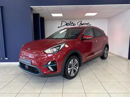 Kia e-niro NIRO ELECTRIQUE 204 CH Active