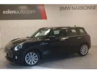 Mini Clubman Cooper 136 ch DKG7 Edition Premium Plus