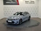 BMW Série 3 320d 190 ch BVA8 M Sport
