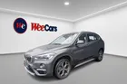 Bmw x1 1.8 i 140 x-line sdrive dkg