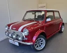 AUSTIN Mini 1.3i COOPER 1300 - 1993 Restylé