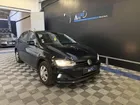 VOLKSWAGEN POLO 1.0L TSI 75ch Confortline - Moteur + Embrayage + Boite + Catalyseur = Remplacé