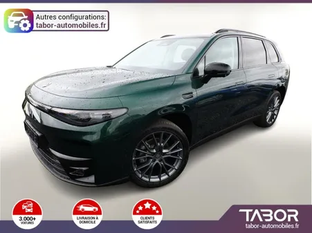 LEAPMOTOR C10 BEV 299 81,9kWh DesignProMax Pano