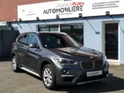 BMW X1 xDrive 18da 150ch Sport