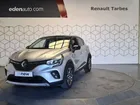 Renault Captur Blue dCi 95 Intens