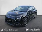 CITROEN C3 PureTech 82 S&S BVM5 Shine