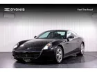 FERRARI 612 Scaglietti 5.7L F1 540CV - PHASE 2