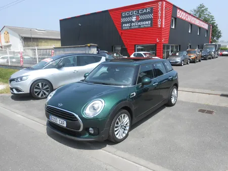 MINI Clubman One 102 Bva7 Toit Ouvrant