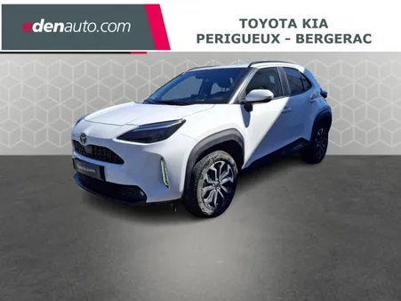 Toyota Yaris Cross Hybride 130h 2WD Design