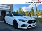 MERCEDES Classe A 1.3 AMG LINE 163CV - ENTRETIENS MERCEDES -