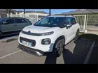 Citroën C3 Aircross PURETECH 130 S&S BVM6 Shine