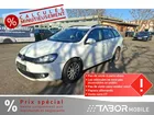 Volkswagen Golf VI Variant 1.6 TDI Climatic GRA LM