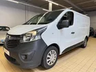 OPEL Vivaro Vivaro Fg F2700 L1H1 1.6 CDTI 120