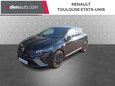 Renault Clio TCe 90 ch GSR2 Esprit Alpine